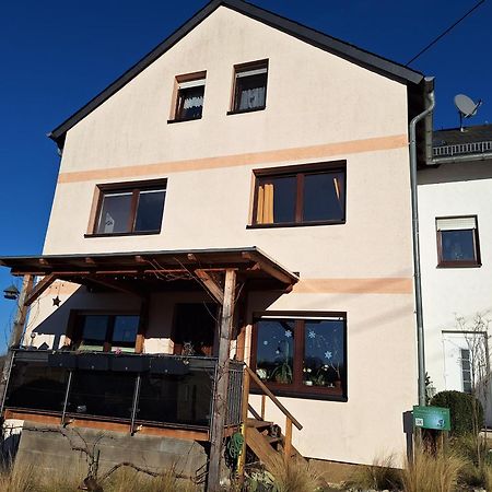Ferienwohnung Lua Rorodt Extérieur photo