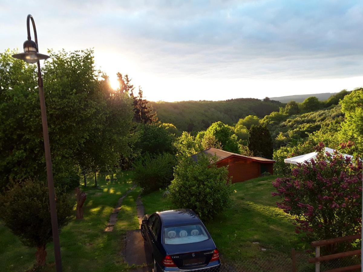Ferienwohnung Lua Rorodt Extérieur photo