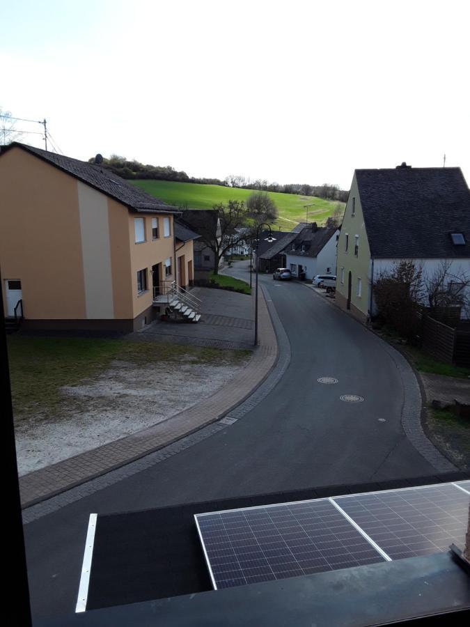 Ferienwohnung Lua Rorodt Extérieur photo