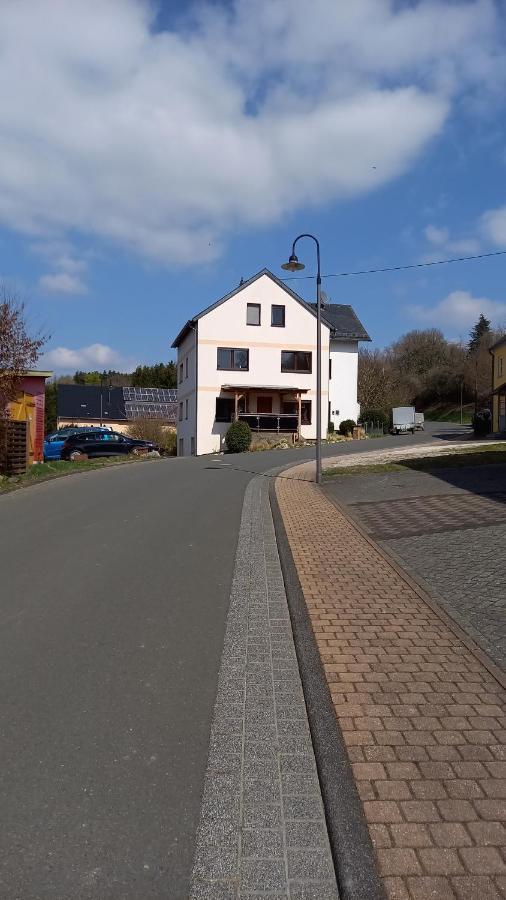 Ferienwohnung Lua Rorodt Extérieur photo