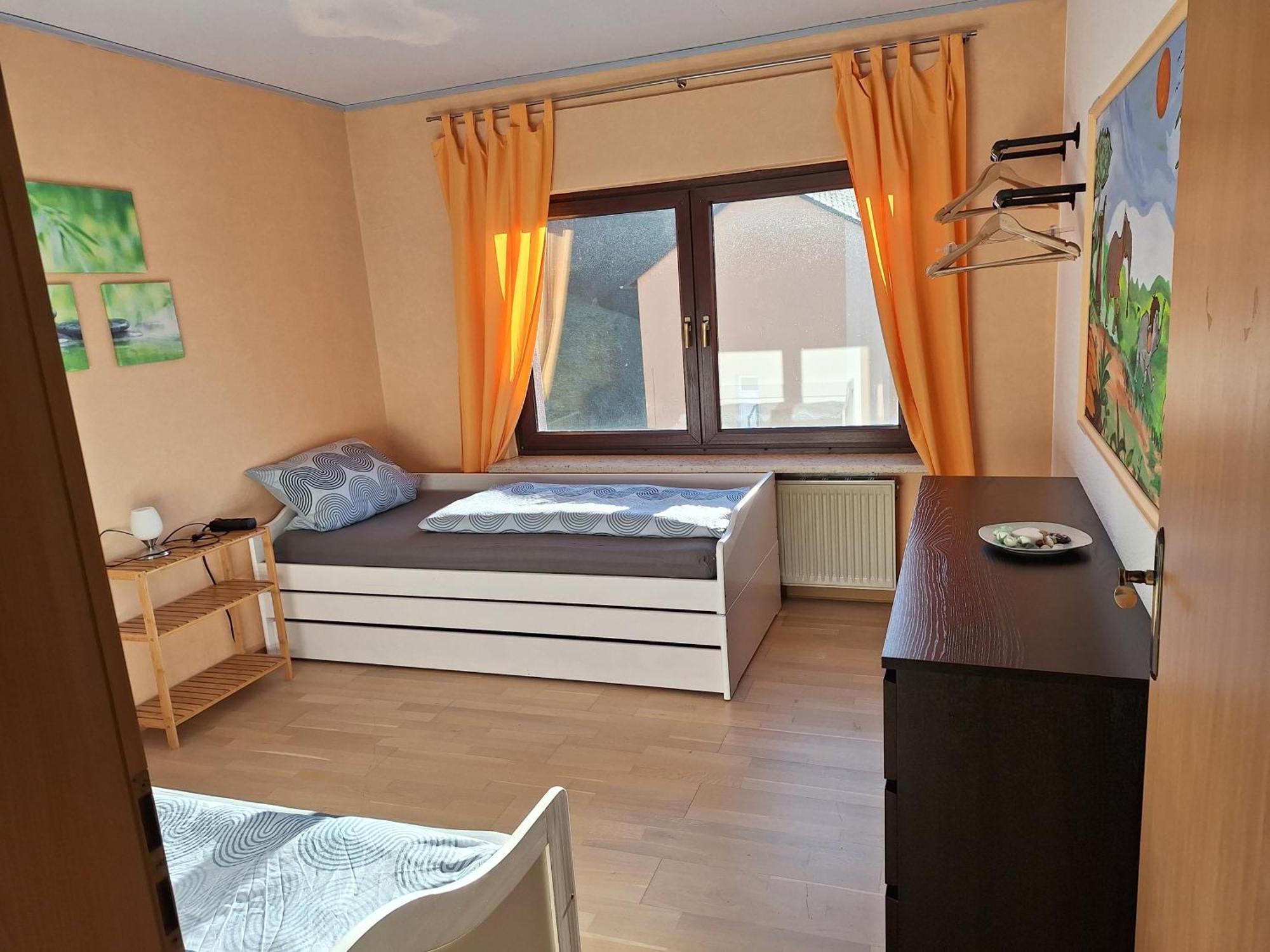 Ferienwohnung Lua Rorodt Extérieur photo