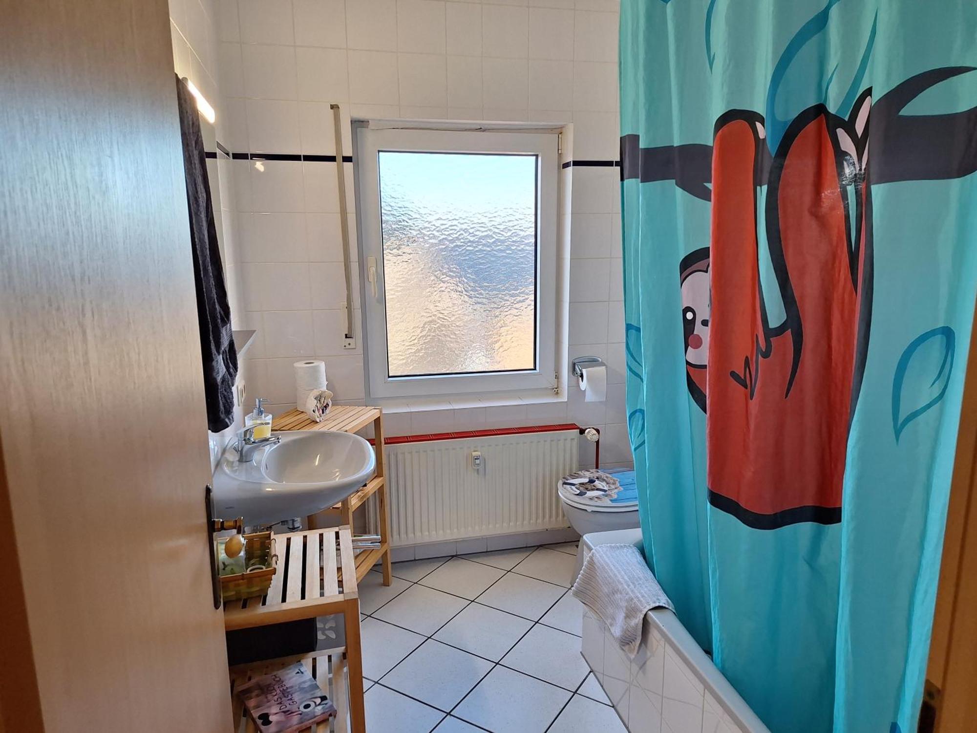 Ferienwohnung Lua Rorodt Extérieur photo