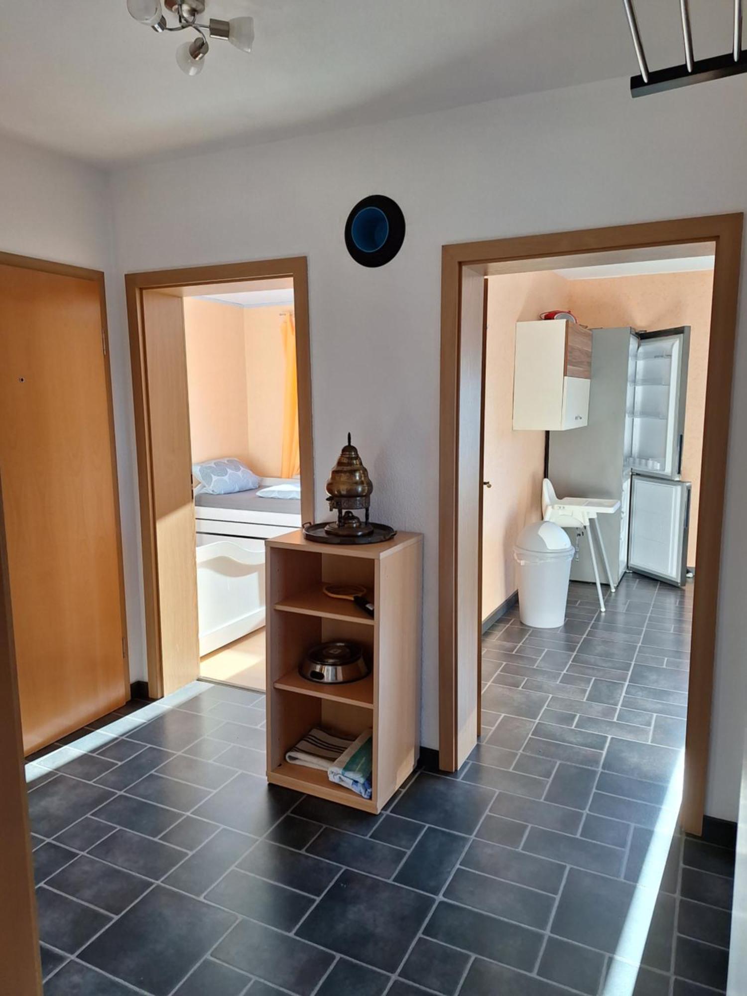 Ferienwohnung Lua Rorodt Extérieur photo