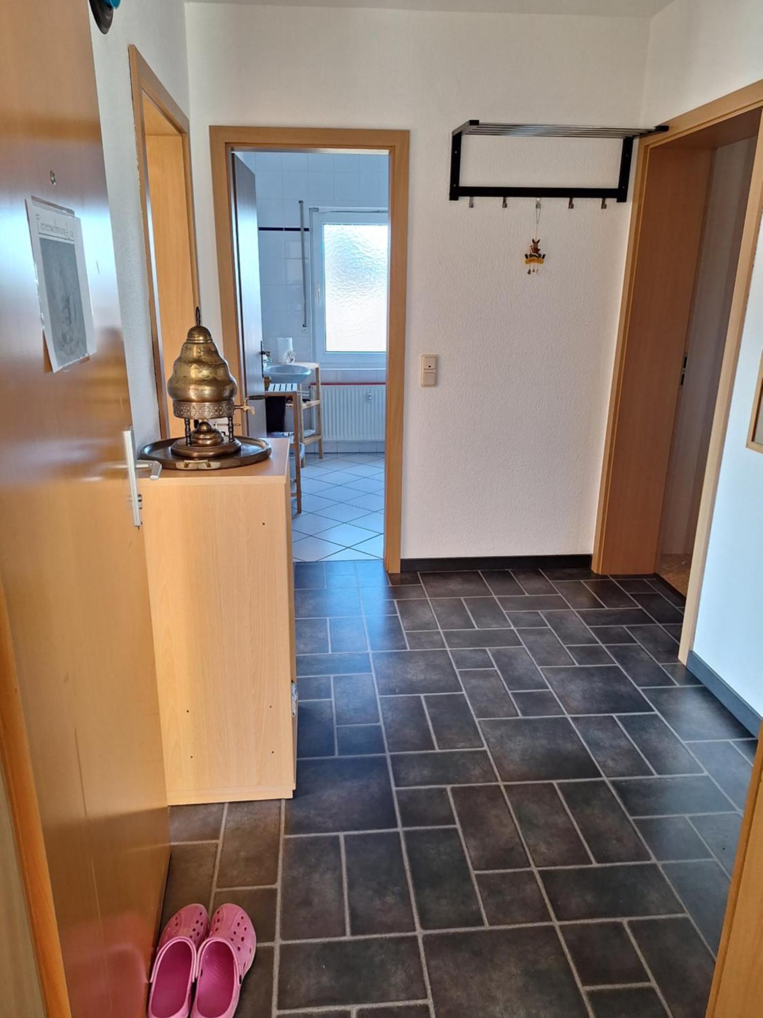 Ferienwohnung Lua Rorodt Extérieur photo
