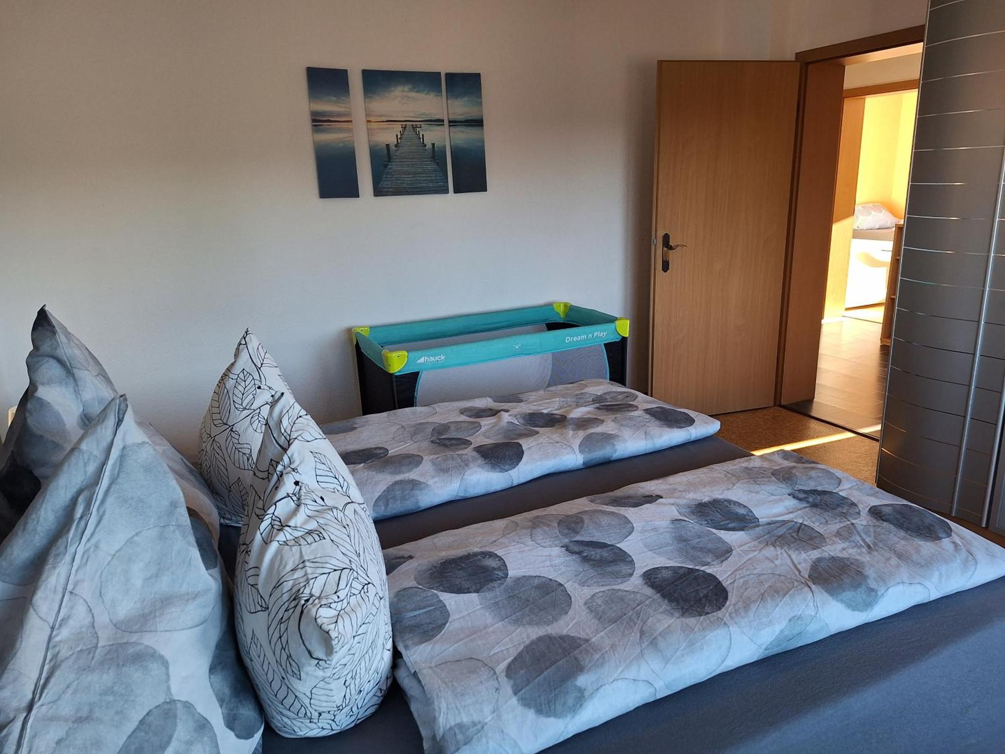 Ferienwohnung Lua Rorodt Extérieur photo