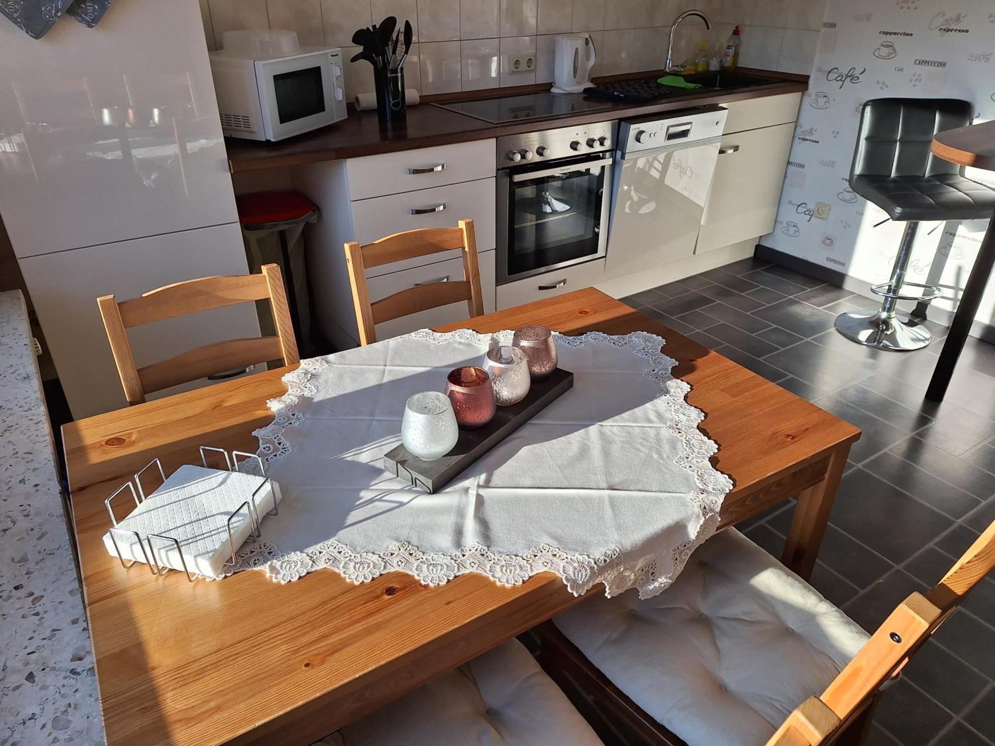 Ferienwohnung Lua Rorodt Extérieur photo