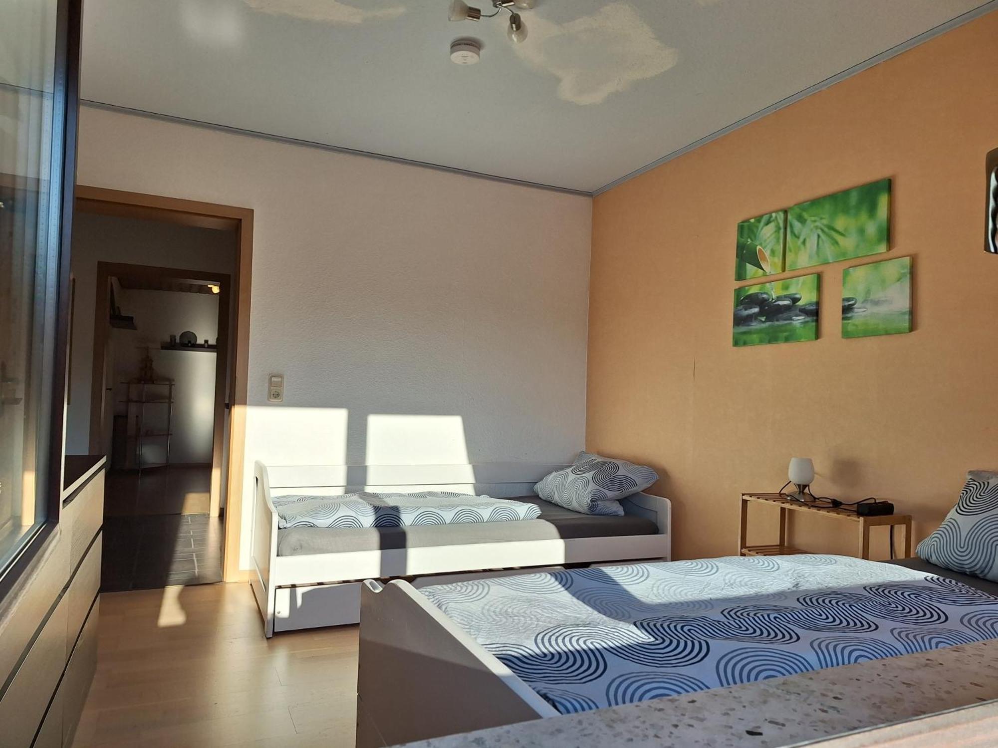 Ferienwohnung Lua Rorodt Extérieur photo