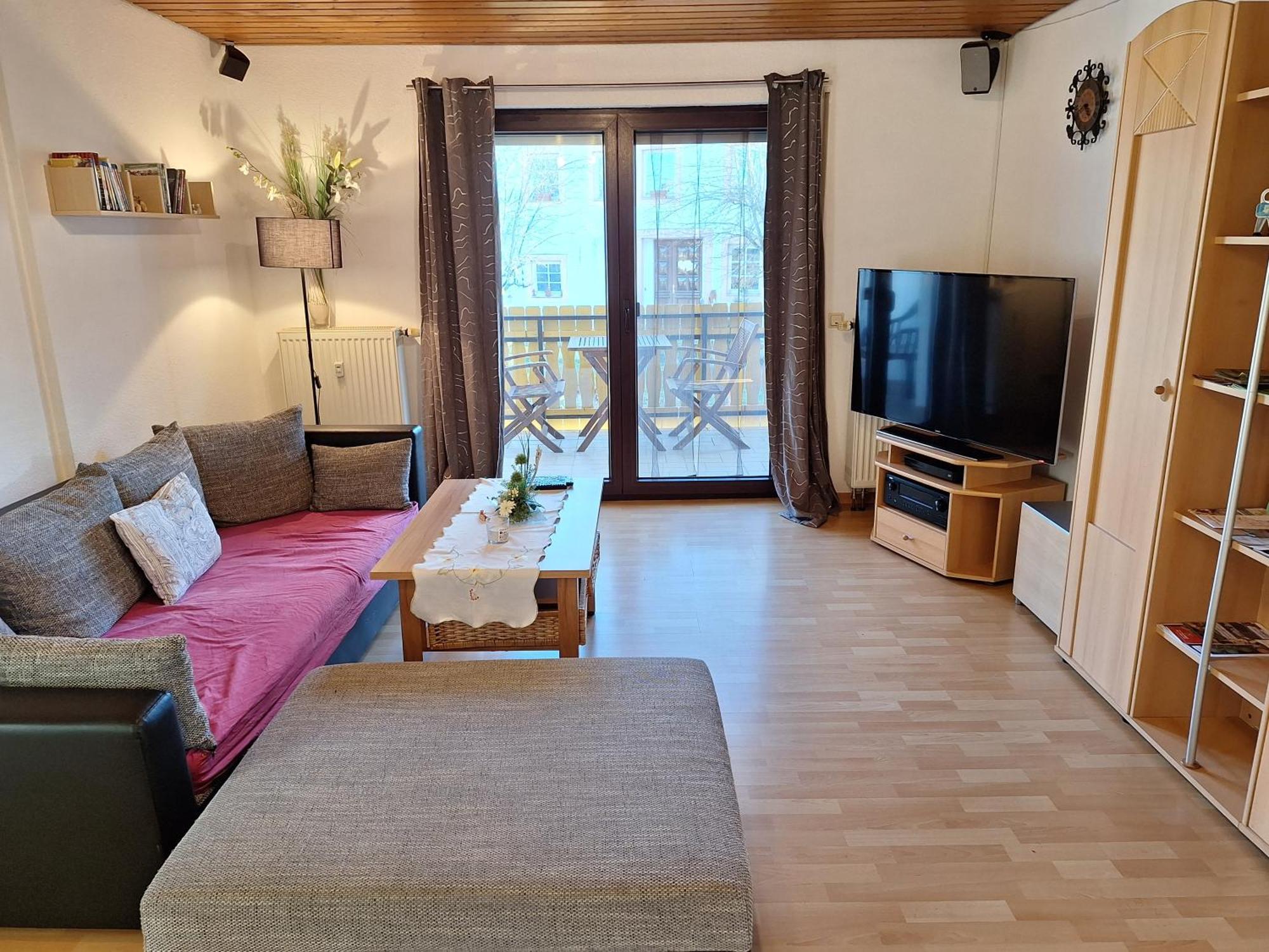 Ferienwohnung Lua Rorodt Extérieur photo